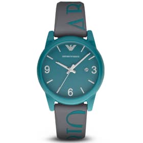 Emporio Armani Watches Luigi Colortime - AR1066