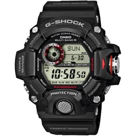 CASIO watch G-SHOCK - GW-9400-1ER