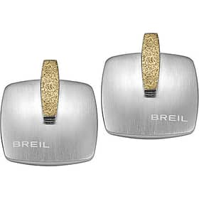 Breil Earring New Blast - TJ1612