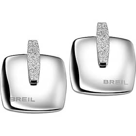 Breil Earring New Blast - TJ1613
