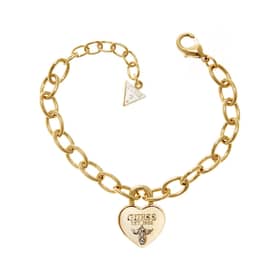 Guess Bracelet True Love - UBB21568