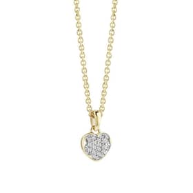 Guess Necklace Iconic - UBN71528