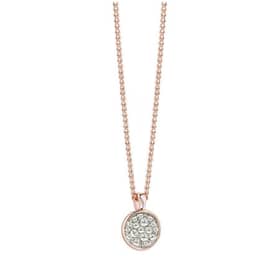 Guess Necklace Chic - UBN71517