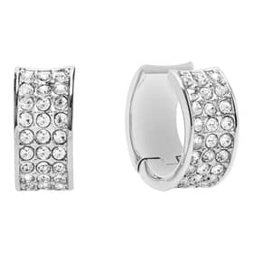 Guess Earrings G rounds - UBE21566