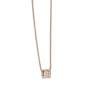 Guess Necklace G-Round - UBN21591