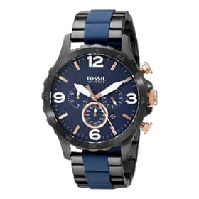 FOSSIL watch NATE - JR1494