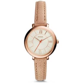 FOSSIL watch JACQUELINE SMALL - ES3802