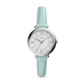 FOSSIL watch JACQUELINE SMALL - ES3936
