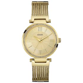 Guess Watches Soho - W0638L2