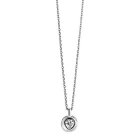 Collana Guess Iconic - UBN21529