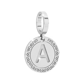A Letter Charms collection Rebecca - My world charms - SWLPAA01