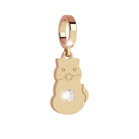 Cat Charms collection Rebecca - My world charms - BWLPBO67