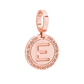 Letter E Charms collection Rebecca - My world charms - SWLPRE05
