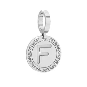 Charm collection Lettera F Rebecca My world - SWLPAF06