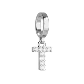 Charm collection Lettera T Rebecca My world - SWMPAT70