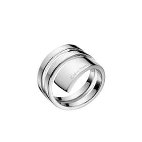 Calvin Klein Ring Open - KJ3UMR000106