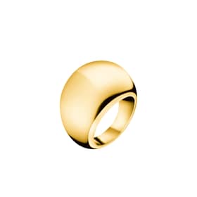 Calvin Klein Ring Ellipse - KJ3QJR100108