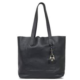 Handbag Patrizia Pepe Collection - Tote Black