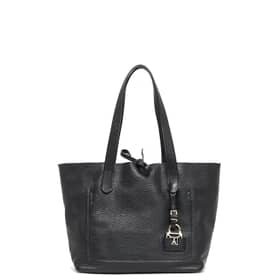 Handbag Patrizia Pepe Collection - Tote Black