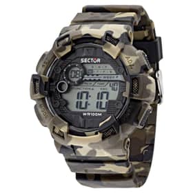 SECTOR watch EX-19 - R3251479002