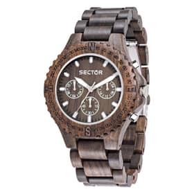 Orologio SECTOR SECTOR NO LIMITS NATURE - R3253478005
