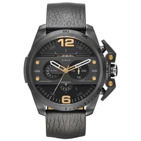 DIESEL watch IRONSIDE - DZ4386