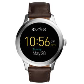 Orologio Smartwatch Fossil Fossil Q - FTW20012