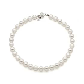 Boccadamo Necklace Pearls - GR495