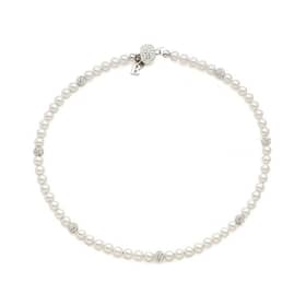 Boccadamo Necklace Pearls - GR497