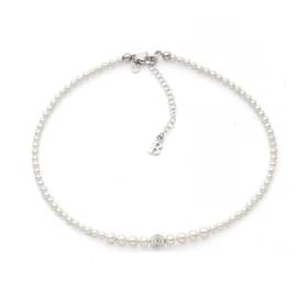 Boccadamo Necklace Pearls - GR501