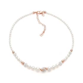 Boccadamo Necklace Pearls - GR504RS
