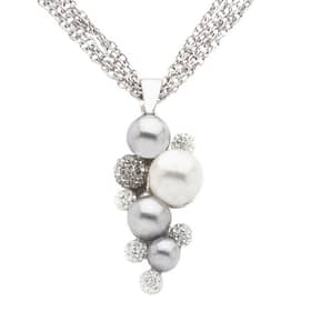 Boccadamo Necklace Pearls - GR520