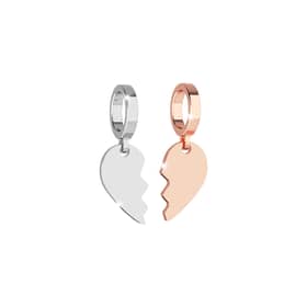 Charm collection Cuore Rebecca My world - BWMPBR77