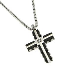 Cross Necklace Daniel Smith - - CIOU225