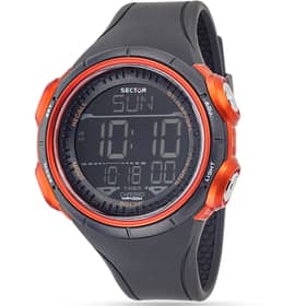 SECTOR watch EX-22 - R3251590002