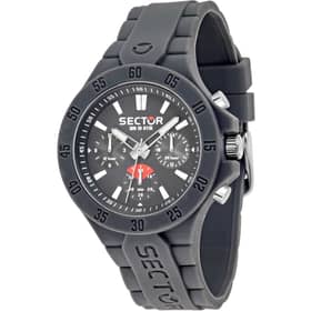 SECTOR watch STEELTOUCH - R3251586004