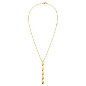 Calvin Klein Necklace Snake - KJ5DJN100100