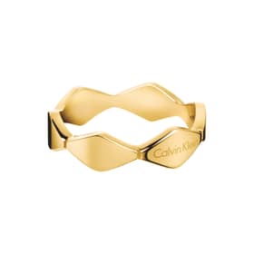 Calvin Klein Ring Snake - KJ5DJR100107