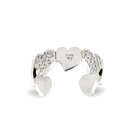 Anello Jack & Co Love is in the air - JCR0278