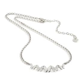 Jack & Co Necklace Love is in the air - JCN0508