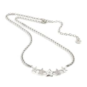 Jack & Co Necklace Love is in the air - JCN0506