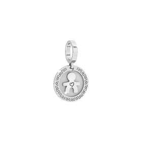 Child Charms collection Rebecca - My world charms - SWLPAA34