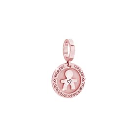 Child Charms collection Rebecca - My world charms - SWLPRR34
