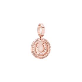 Horseshoe Charms collection Rebecca - My world charms - SWLPRR37