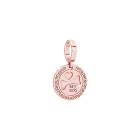 Charm collection Osso Rebecca My world - SWLPRR36