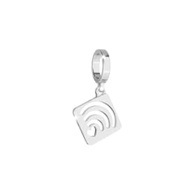 Wi-Fi Charms collection Rebecca - My world charms - BWMPBB83