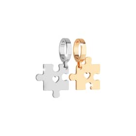 PUZZLE Charms collection Rebecca - My world charms - BWMPBO78