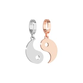 yin yang Charms collection Rebecca - My world charms - BWMPBR79