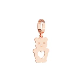 Charm collection Orso Rebecca My world - BWMPBR82