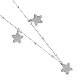 Star Necklace Boccadamo - GLOSS - GGGR08
